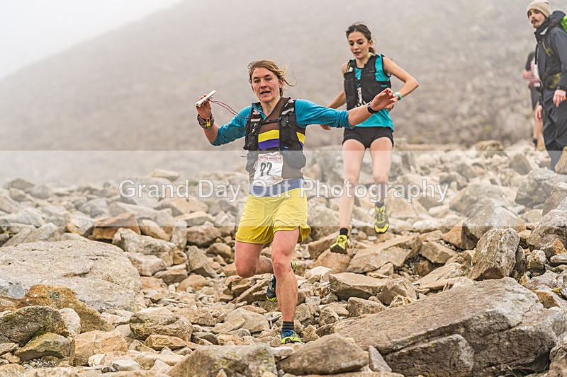 Wasdale-970 - Wasdale Horseshoe Fell Race Saturday 13th July 2024