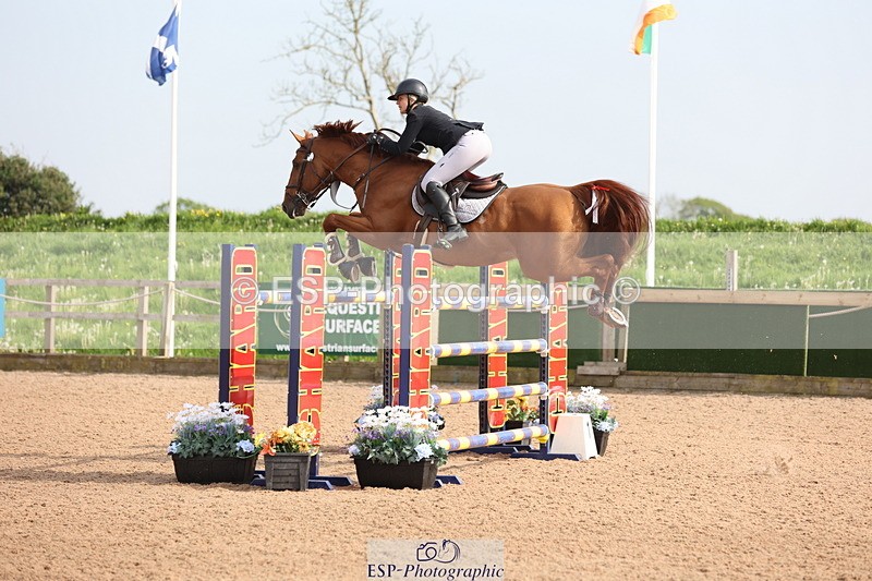 240511A-164503-14995 - Cls 38 National 1.40m Open