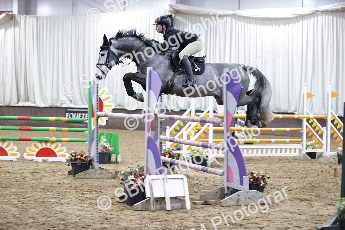 SBM_001922 - Class 6 - Blue Chip Dynamic B&C Championship Qualifier