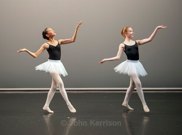  - Masters of Ballet Academy Vaganova Summer Intensive 2016