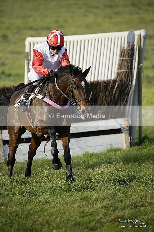 PtP 250921 0804 - Point-to-Point Badbury Rings Dorset 07/11/2021