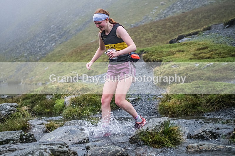 Bannerdale-353 - Bannerdale Fell Race Wednesday 19th August 2026