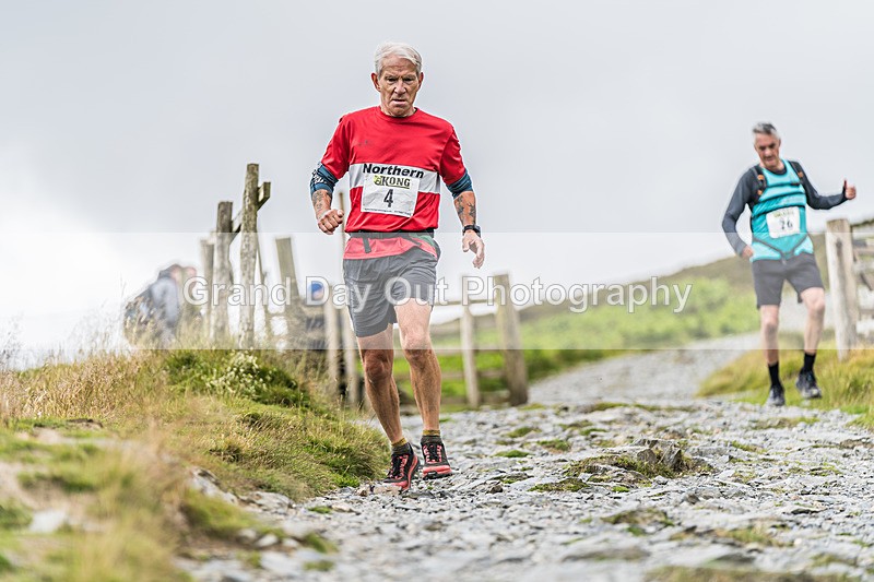 Skiddaw-790 - Skiddaw Fell Race Sunday 7th July 2014