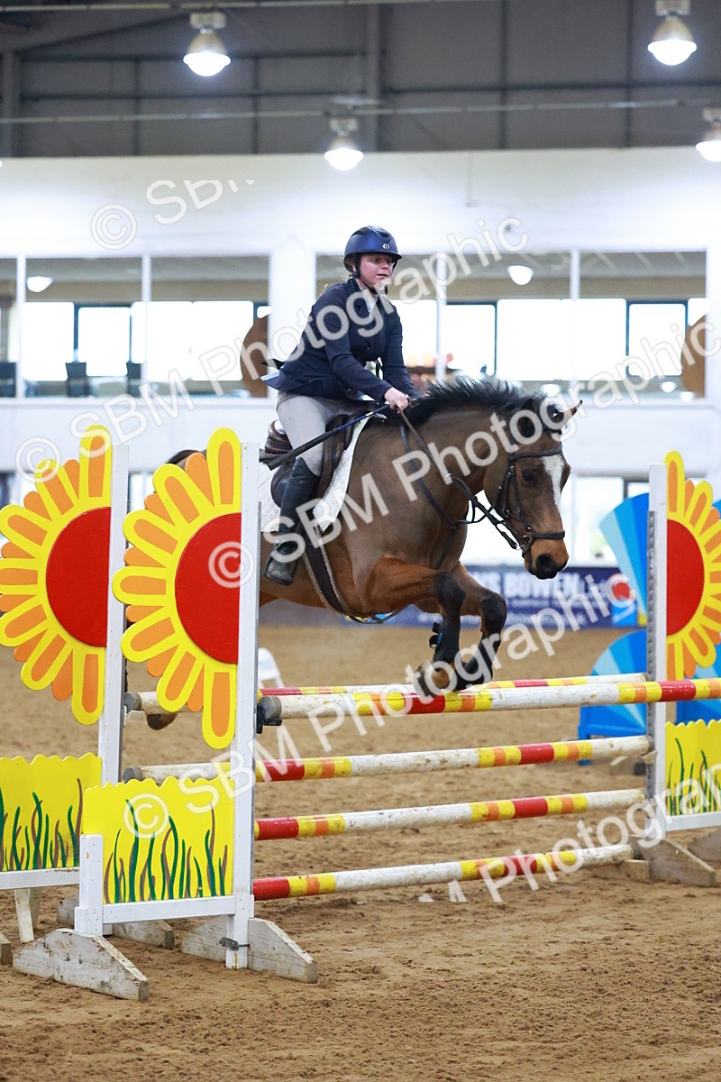SBM_000692 - Class 3 - Senior Discovery - 1.00m