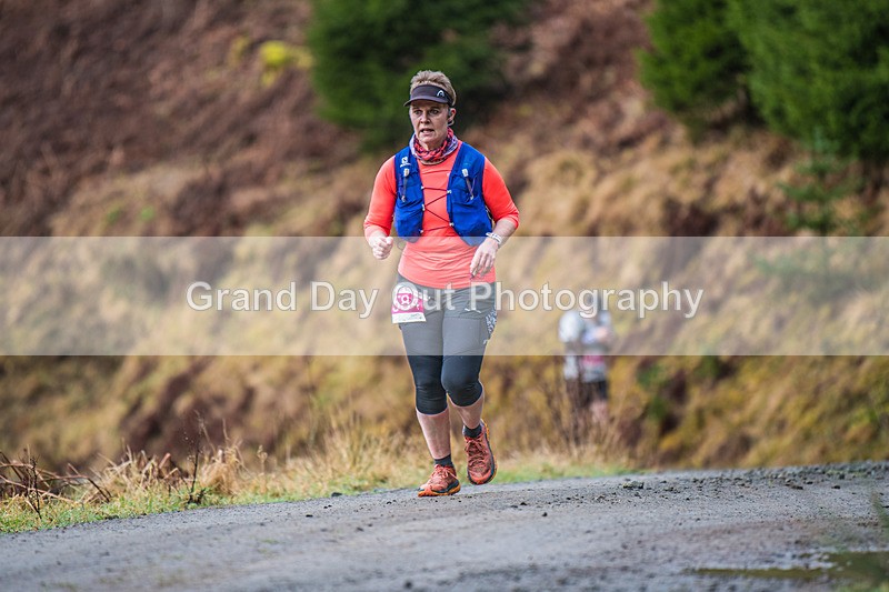 Glentress-290 - High Terrain Events Glentress Marathon 21 & 10K Trail Races Sunday 18th February 2024