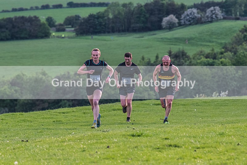 Hay-32 - Hay O Trail Race Tuesday 21st May 2024