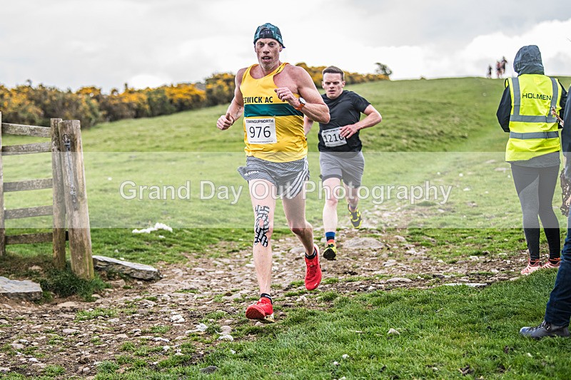 Hay-O-428 - Hay-O Trail Race Tuesday 19th May 2026