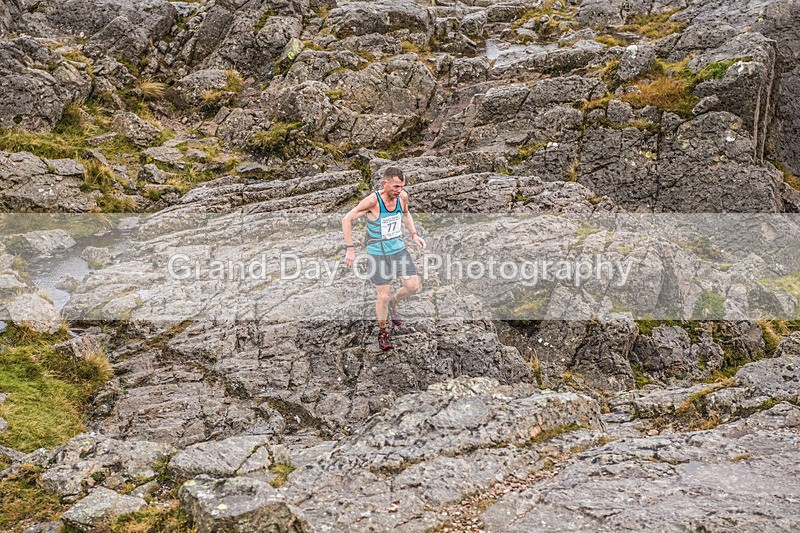 Three Shires-55 - Three Shires Fell Race Saturday 20th September 2025