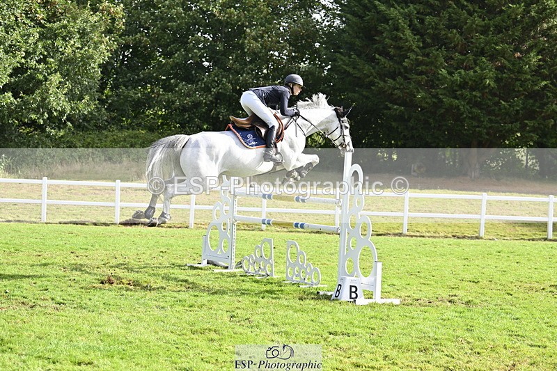 250831A-091659-09180 - Cls 34 Snr Foxhunter