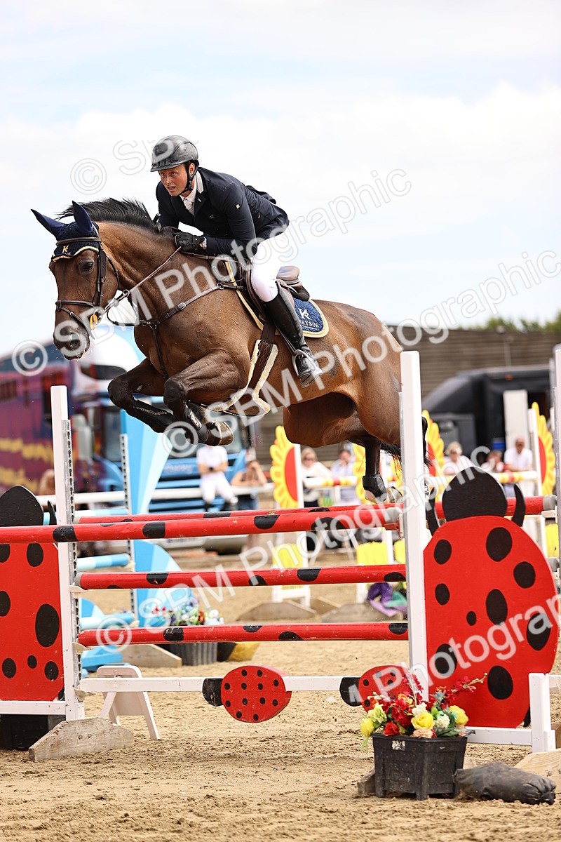 SBM_010766 - Class 10 - Talent Seekers Inc 7 Years Old Championship Qualifer - 1st Half