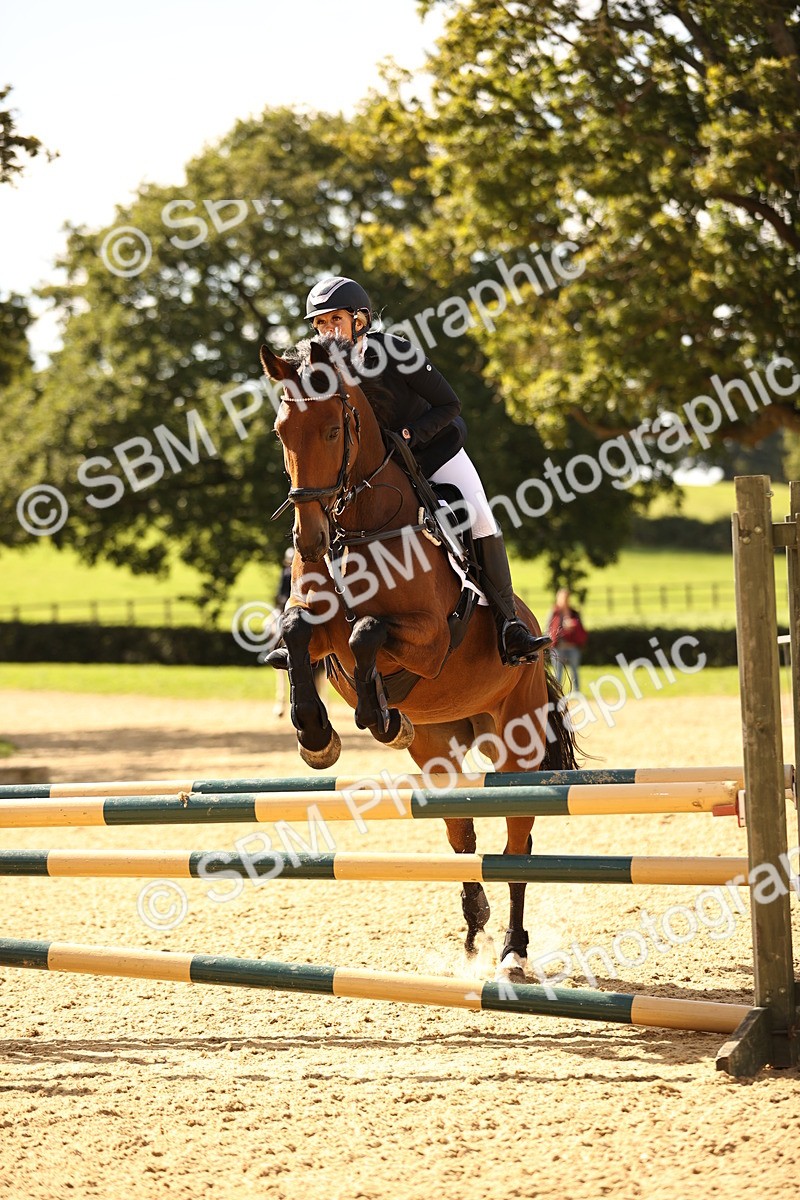 SBM_43298 - J40 Senior 90cm Supreme Championship