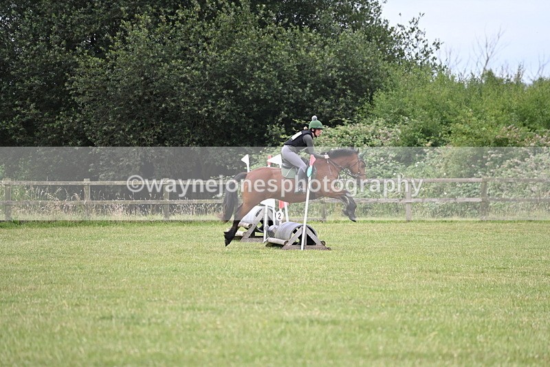 WJ6_6025 - 60cm XC Time 09:48 to 09:57