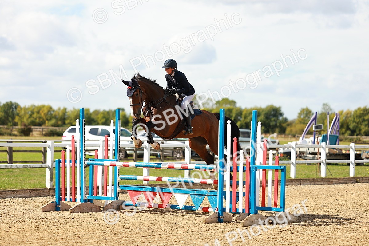 SBM_000730 - Class 3 - Senior Discovery - 1.00m