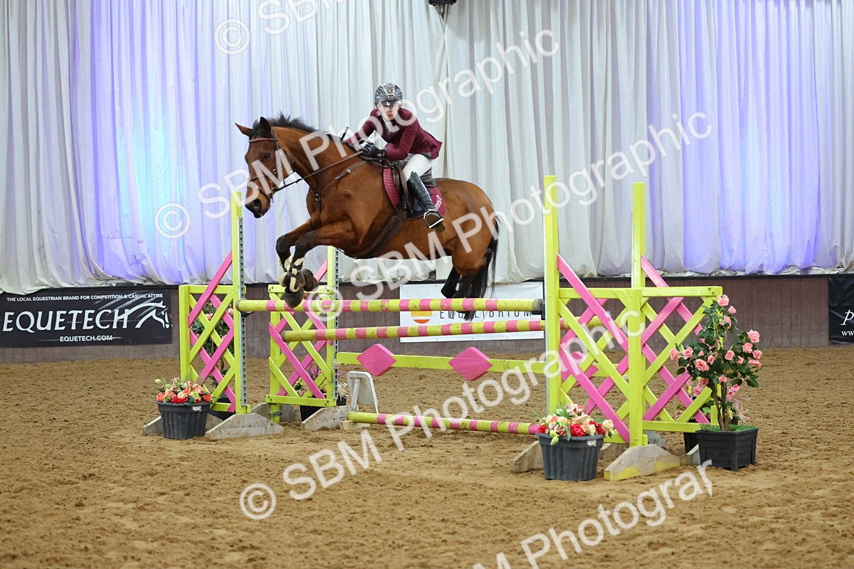 SBM_006751 - Class 26 - Senior Newcomers 1.10m