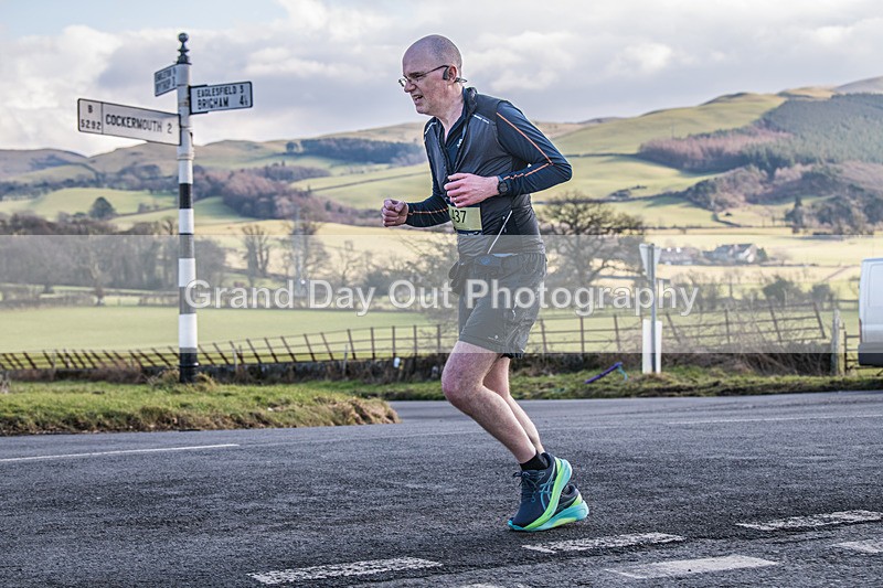 North Lakes-1355 - North Lakes 10K & Half Marathon Sunday 9th February 2025