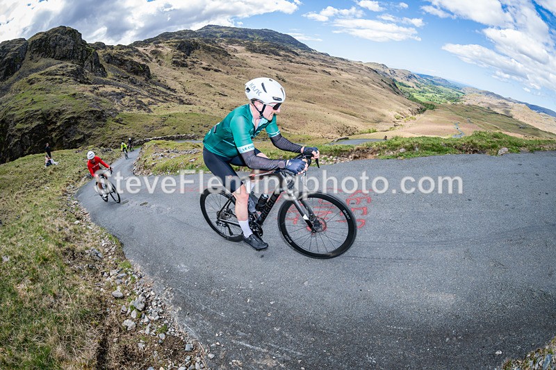 120842 - Hardknott Pass Camera 2 12.00-13.00