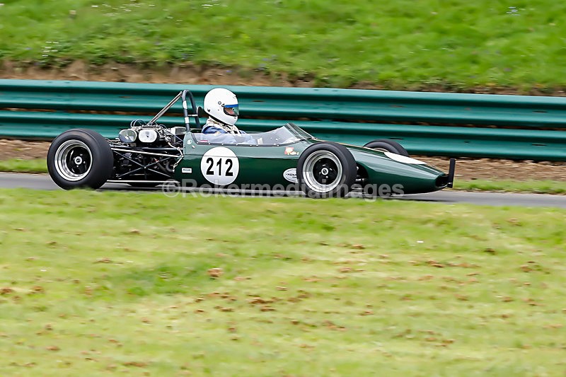  - British & Midland Championship April 27th