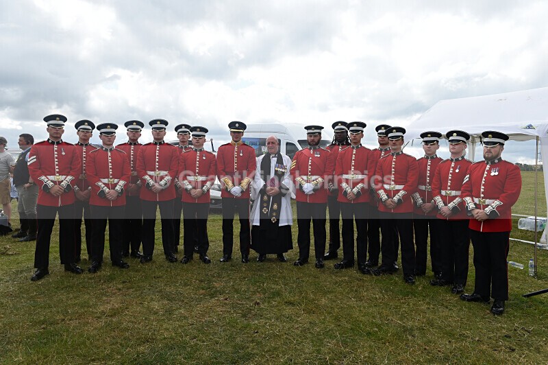 096 - Coldstream Flodden Rideout 2025