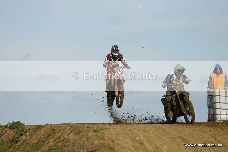 MX 291011 145 - Guernsey Championship 29/10/11