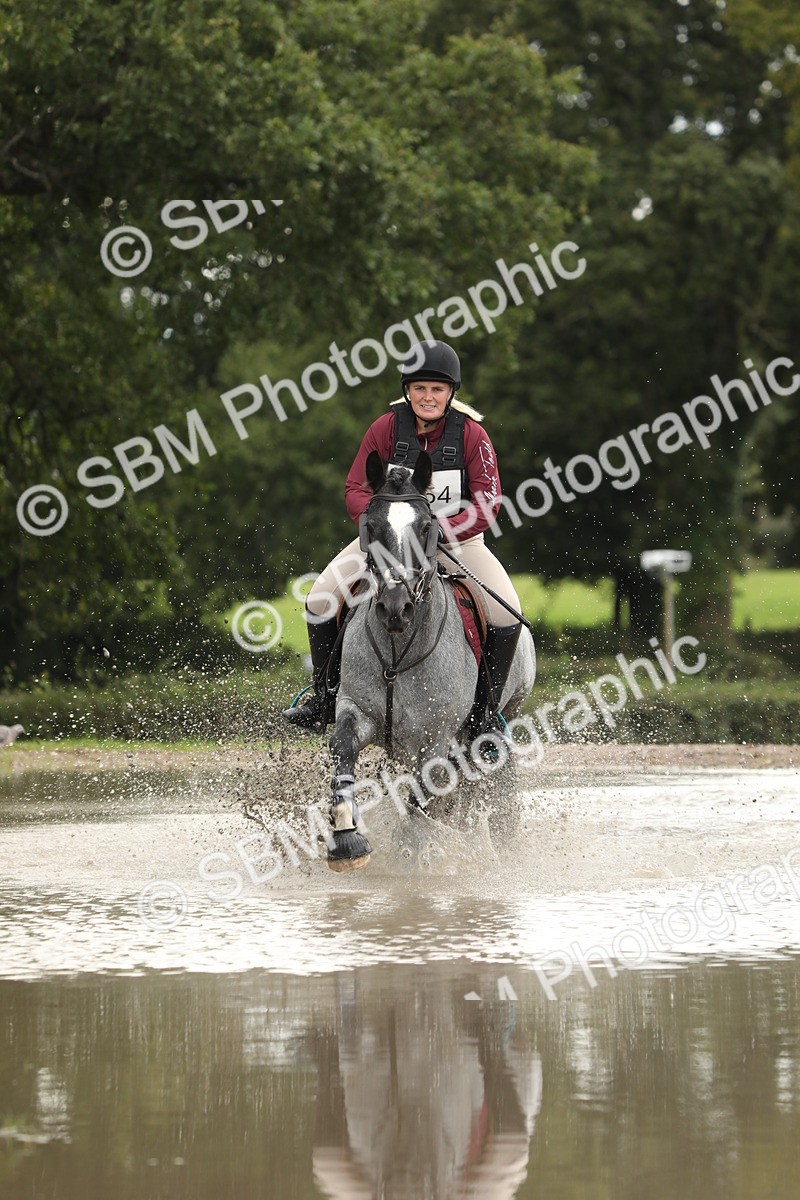 SBM_09694 - E8 Eventers Challenge 80cm Championship