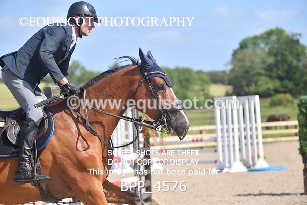 BPP_4576 - CLASS 3 Senior British Novice/ 90cm Open