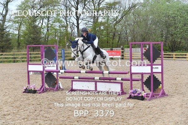 BPP_3379 - CLASS 16 SUN Senior Discovery/ 1m Open