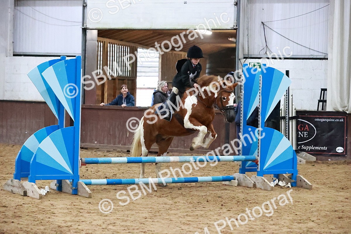 SBM_001002 - Class 3 - 60cm