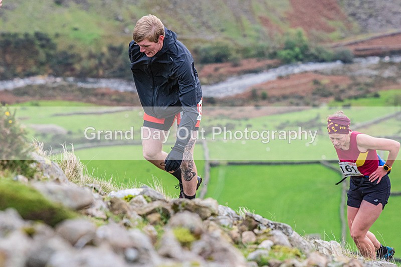 Wasdale Show-407 - Wasdale Head Show Fell Races (Junior & Senior) Saturday 14th October 2023