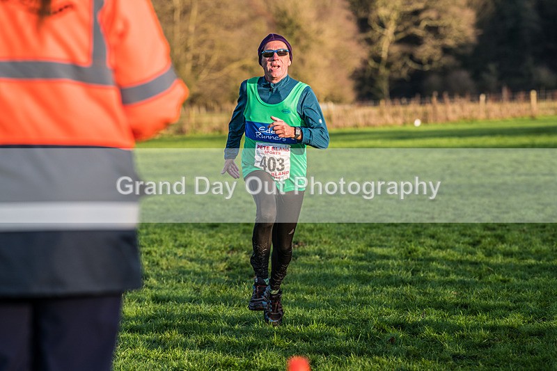 Workington XC-831 - Workington Cross Country Curwen Park, Saturday 3rd December 2022