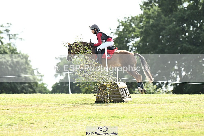 240825X-110941-31964 - 70cm XC 11.00 to 12.00