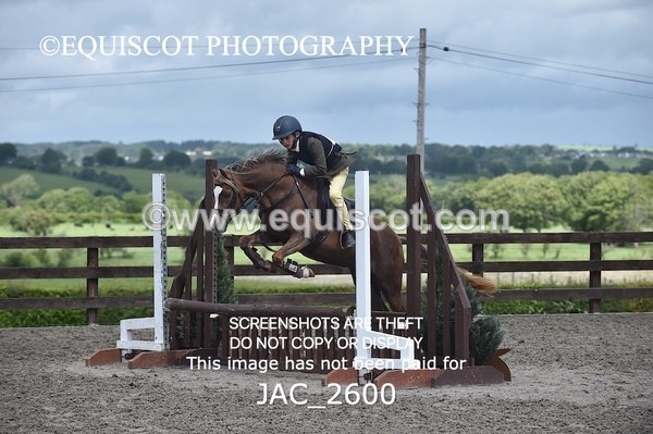 JAC_2600 - CLASS 4 BSPS Scone Palace HT Training Stakes Series