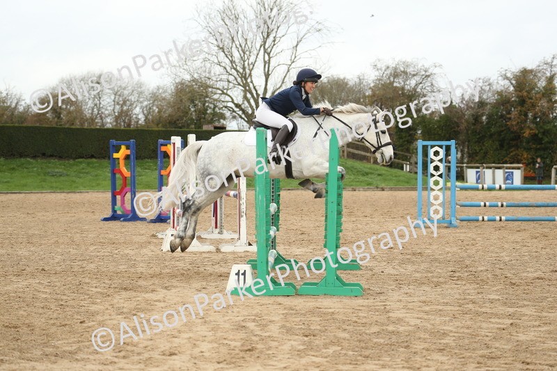 20251109-1122 - Class 4 - 90cm