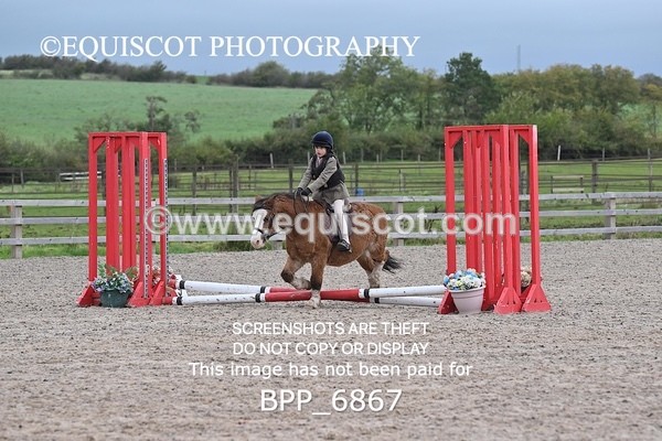 BPP_6867 - CLASS 1 20CM FINAL
