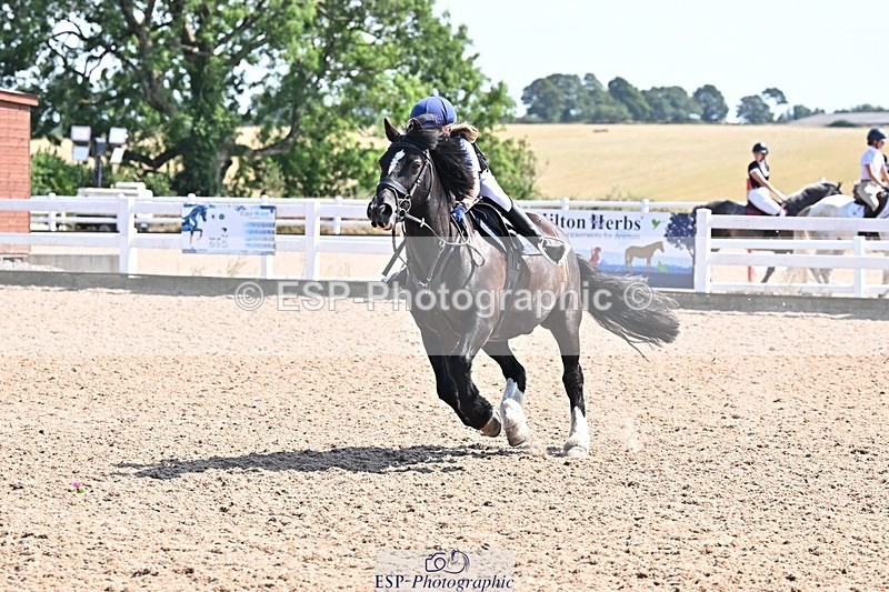 260714-155113-00036 - Clear round