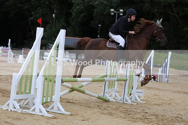 3E7A6837 - Class 6: 80cm Junior