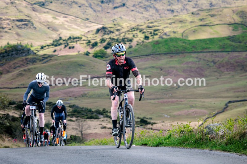 135500-2 - Blea Tarn Climb 13:00 - 14:00