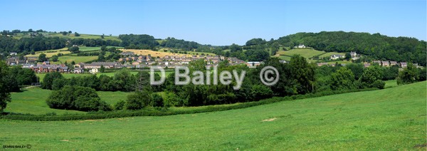 Pwllglas - Places &Towns