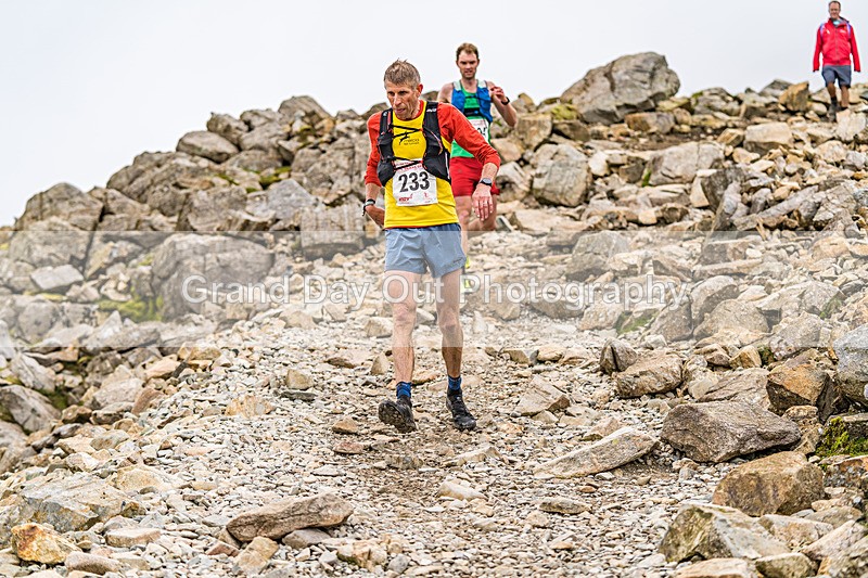 Wasdale-1005 - Wasdale Horseshoe Fell Race Saturday 13th July 2024