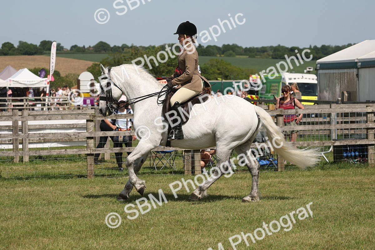 SBM_07701 - Class 26-30 - Mountain and Moorland Ridden