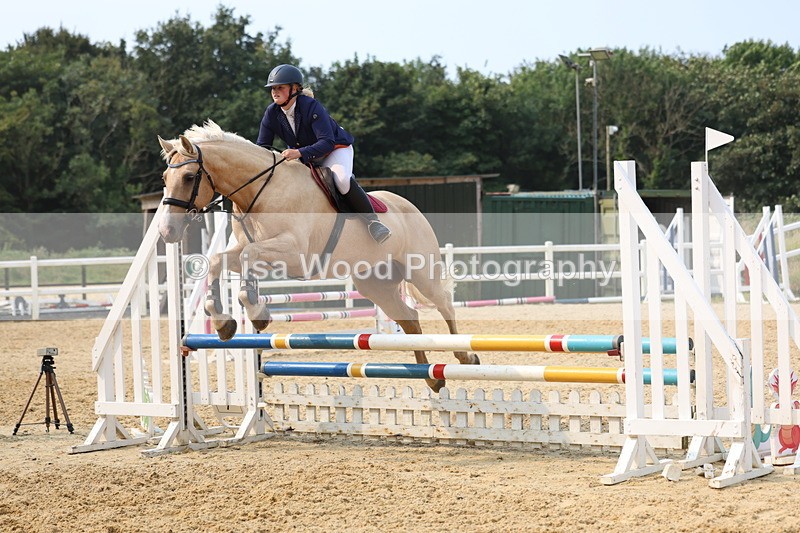 3E7A0933 - Class 3: Senior 80cm