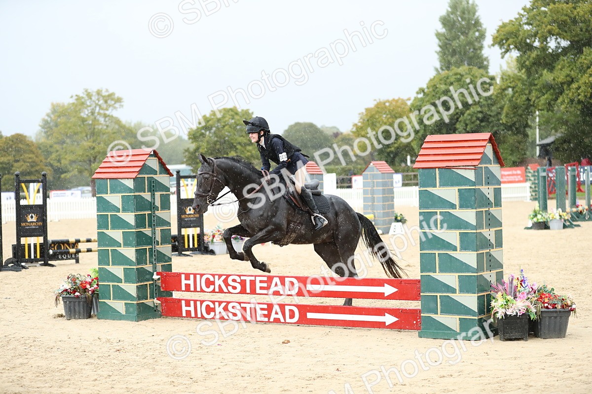 SBM_37164 - J20 - Junior Horse 50cm Championship