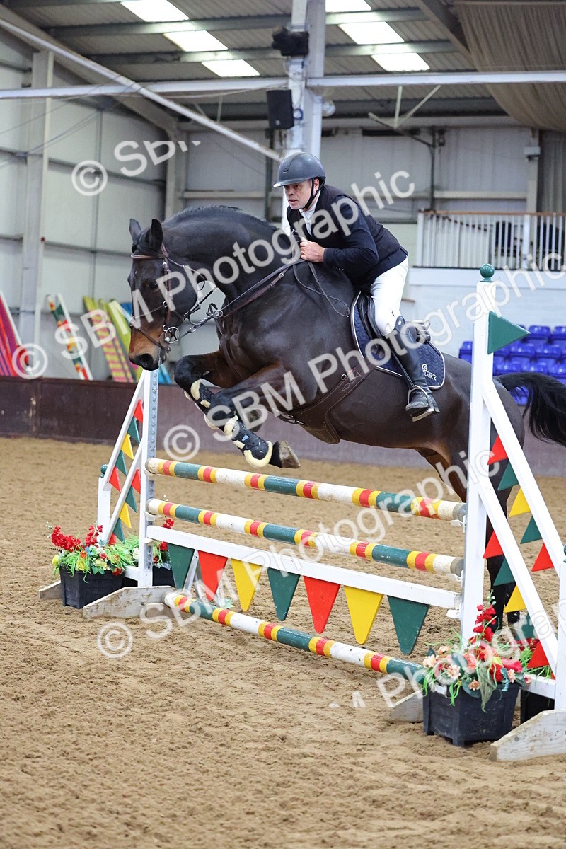 SBM_006137 - Class 23 - Amateur Championship Qualifier 95cm