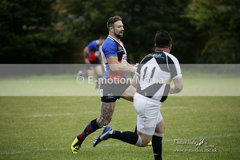 RU 250921 27 - Devizes II RFC V Pewsey Vale RFC 25/09/21