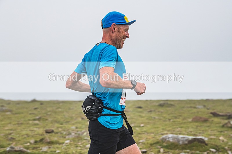 Rydal Round-55 - Rydal Round Fell Race Thursday 28th July 2022
