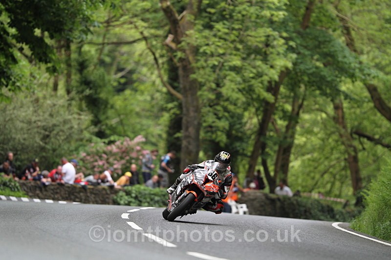 PR154869 - Superbike TT