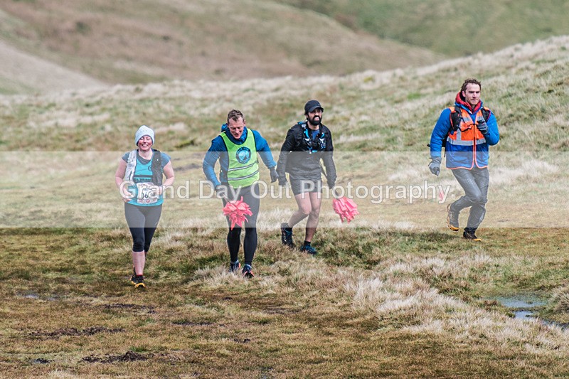 Arant Haw Seniors-659 - Kendal Winter League Arant Haw (Senior Race) Sunday 14th April 2024