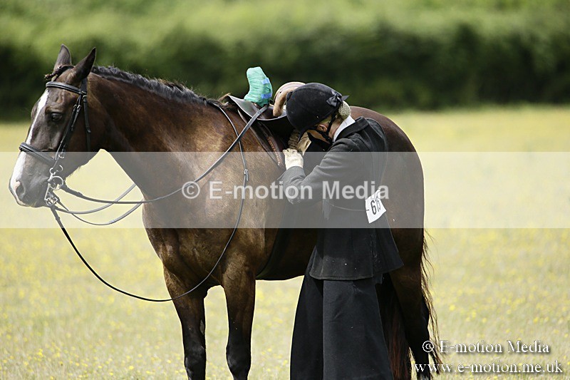 BVR160717-1598 - Side Saddle Classes 16/07/17