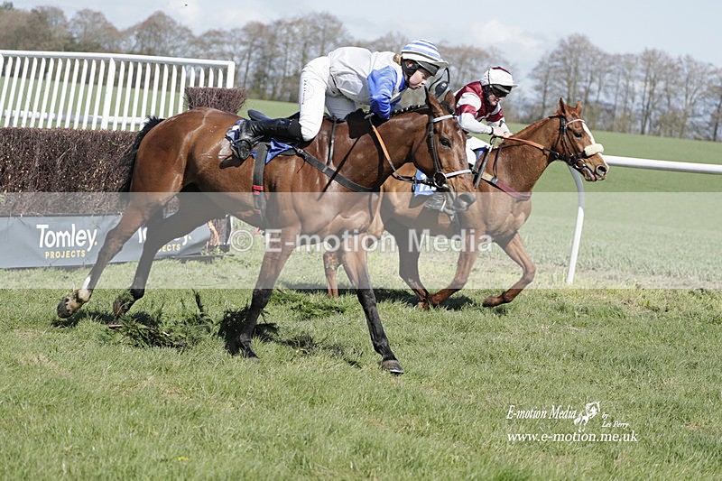 PtP 100423 669 - Old Berkshire Point-to-Point Lockinge 10/04/23