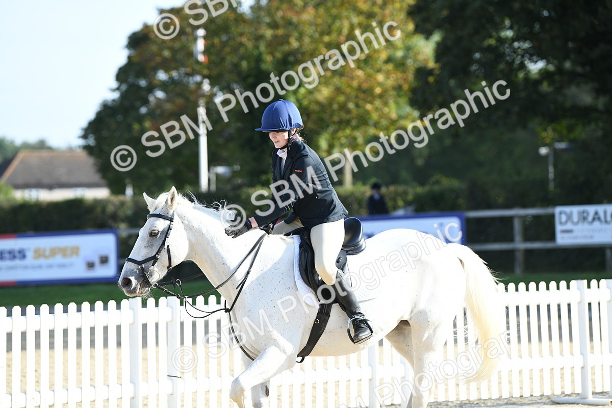 SBM_60484 - j25 - Junior Horse 80cm Championship