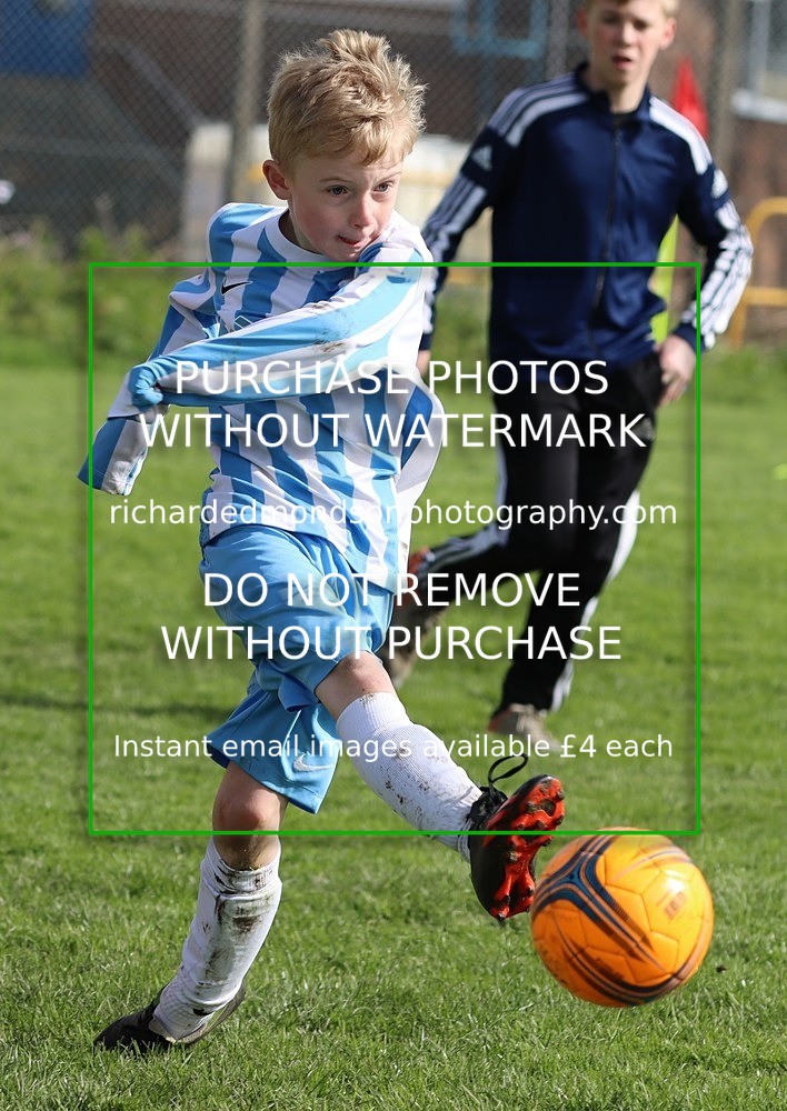 IBISSWARTH50 - Ibis Under 7 vs Swarthmoor Under 7 (20/4/24)